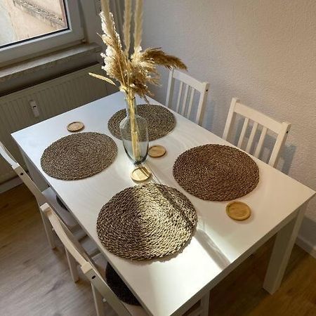 Casa Bergstrasse 2 Lejlighed Bensheim Eksteriør billede
