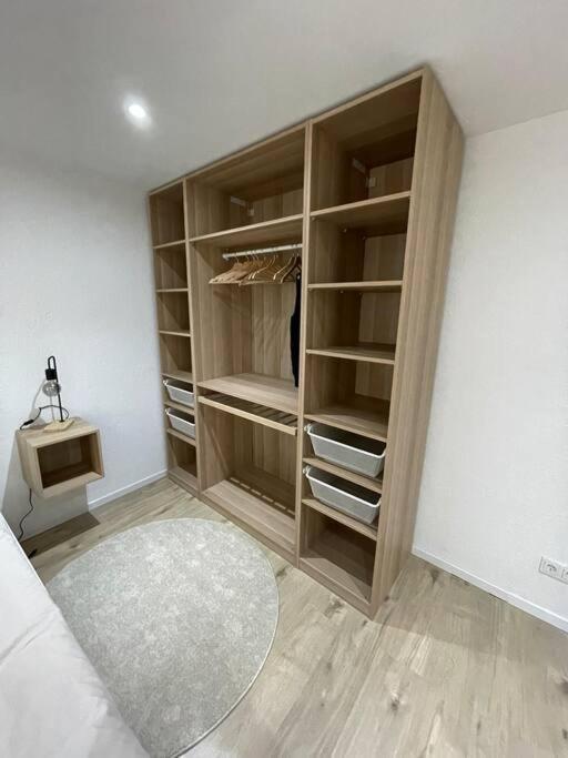 Casa Bergstrasse 2 Lejlighed Bensheim Eksteriør billede