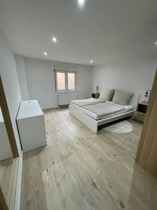 Casa Bergstrasse 2 Lejlighed Bensheim Eksteriør billede
