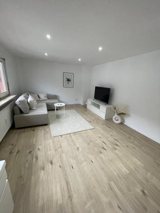 Casa Bergstrasse 2 Lejlighed Bensheim Eksteriør billede