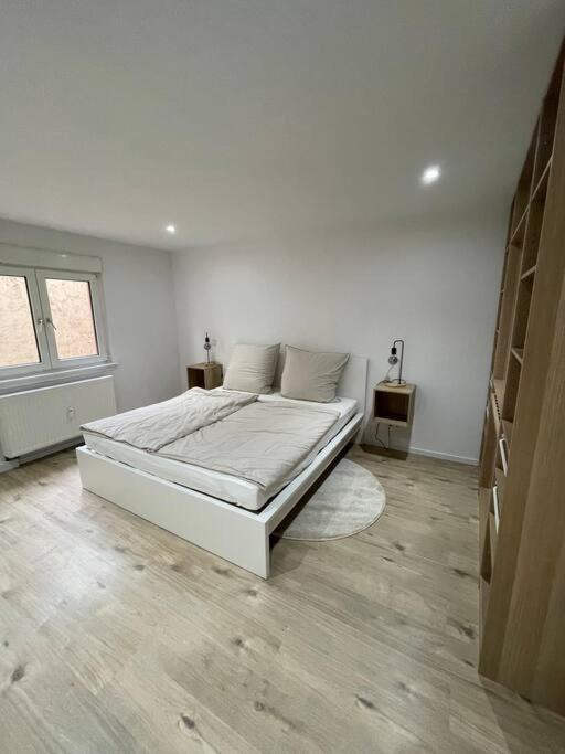 Casa Bergstrasse 2 Lejlighed Bensheim Eksteriør billede