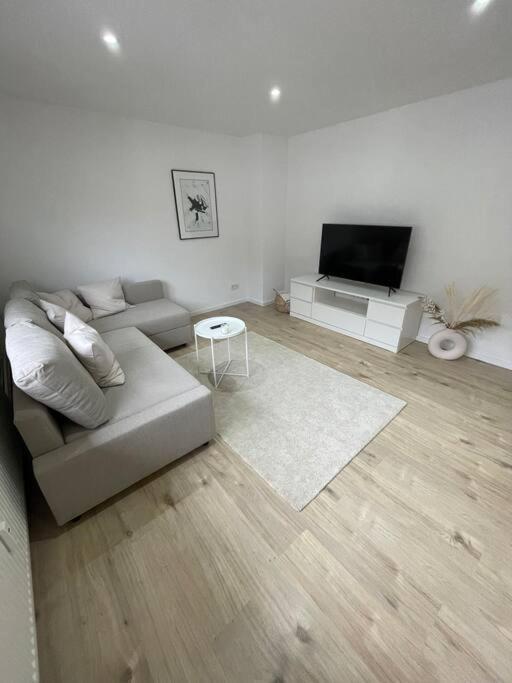 Casa Bergstrasse 2 Lejlighed Bensheim Eksteriør billede