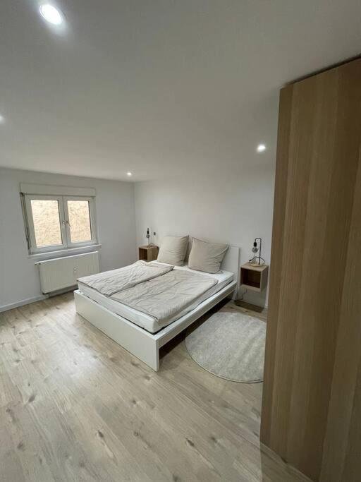 Casa Bergstrasse 2 Lejlighed Bensheim Eksteriør billede