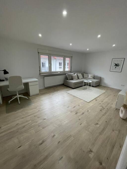 Casa Bergstrasse 2 Lejlighed Bensheim Eksteriør billede