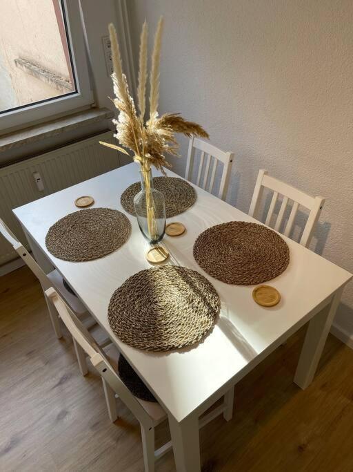 Casa Bergstrasse 2 Lejlighed Bensheim Eksteriør billede